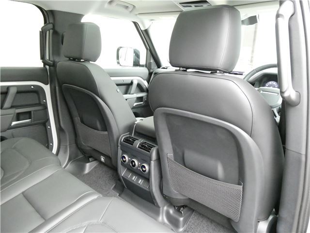 2026 LAND Rover DEFENDER — миниатюра 53