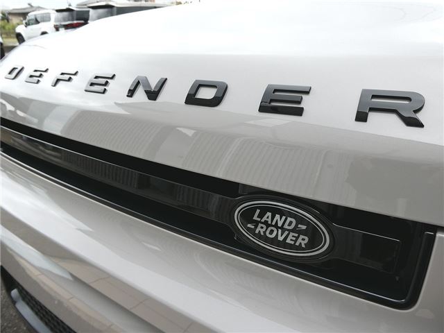 2026 LAND Rover DEFENDER — миниатюра 63
