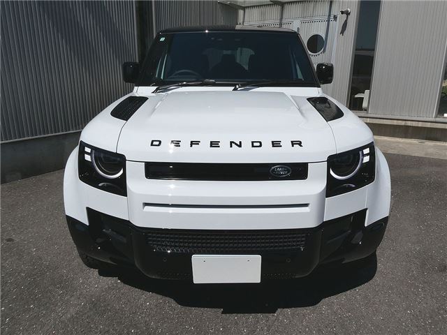 2026 LAND Rover DEFENDER — миниатюра 16