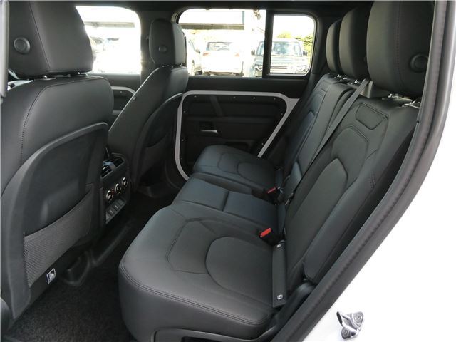 2026 LAND Rover DEFENDER — миниатюра 28