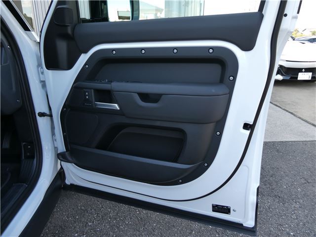 2026 LAND Rover DEFENDER — миниатюра 58