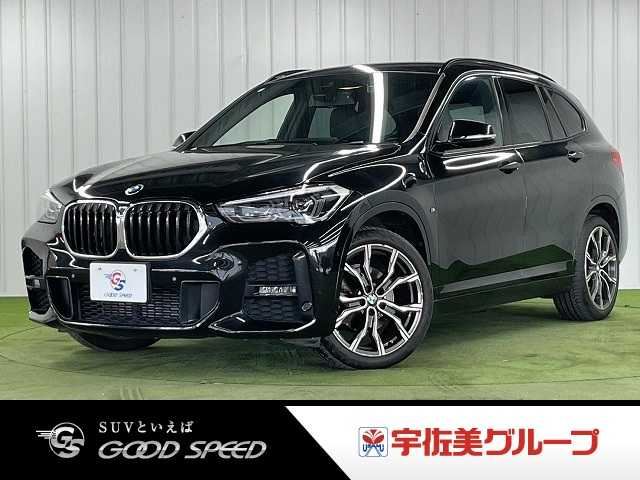 صورة 1 لـ 2021 BMW X1