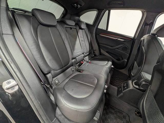 صورة مصغرة 12 لـ 2021 BMW X1