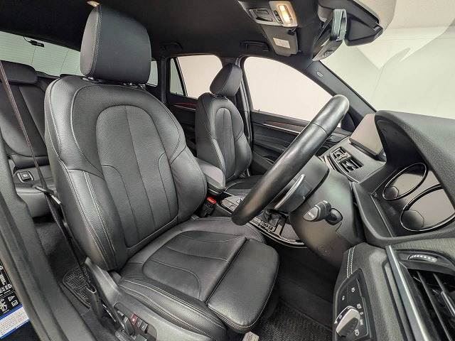 صورة مصغرة 11 لـ 2021 BMW X1