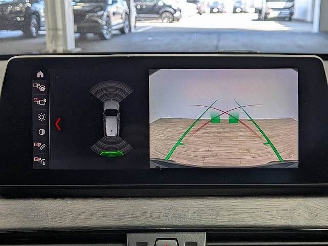 صورة 4 لـ 2021 BMW X1