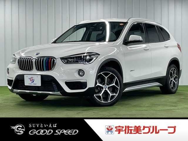 صورة 1 لـ 2016 BMW X1