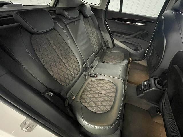 صورة مصغرة 12 لـ 2016 BMW X1