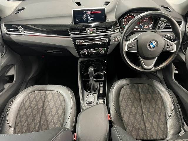 صورة 2 لـ 2016 BMW X1