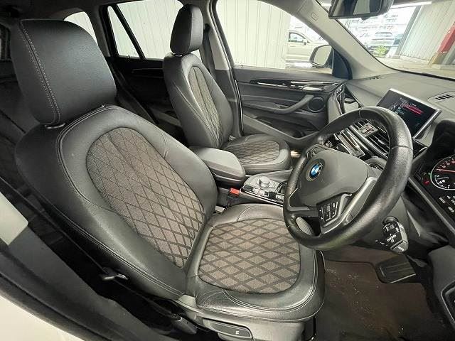 صورة مصغرة 11 لـ 2016 BMW X1