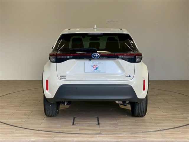 2020 Toyota YARIS CROSS — миниатюра 15