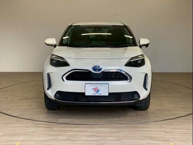 2020 Toyota YARIS CROSS — миниатюра 14