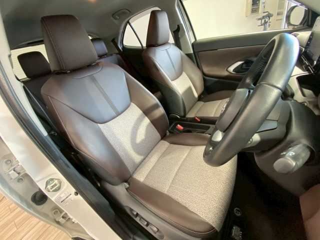 2020 Toyota YARIS CROSS — миниатюра 11
