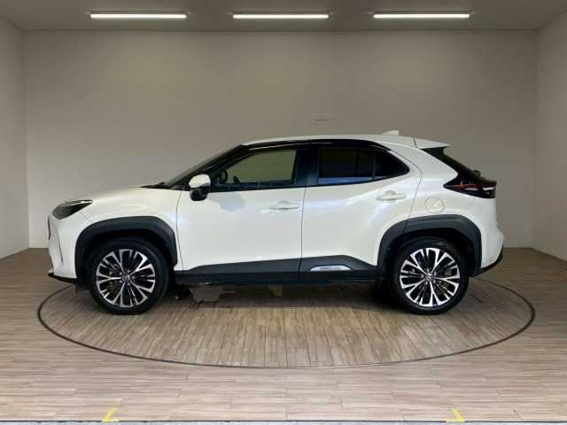 2020 Toyota YARIS CROSS — миниатюра 16