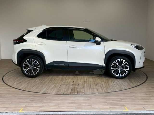 2020 Toyota YARIS CROSS — миниатюра 17