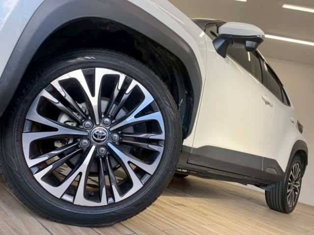 2020 Toyota YARIS CROSS — миниатюра 19