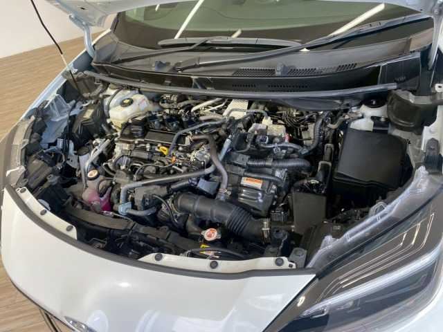 2020 Toyota YARIS CROSS — миниатюра 20
