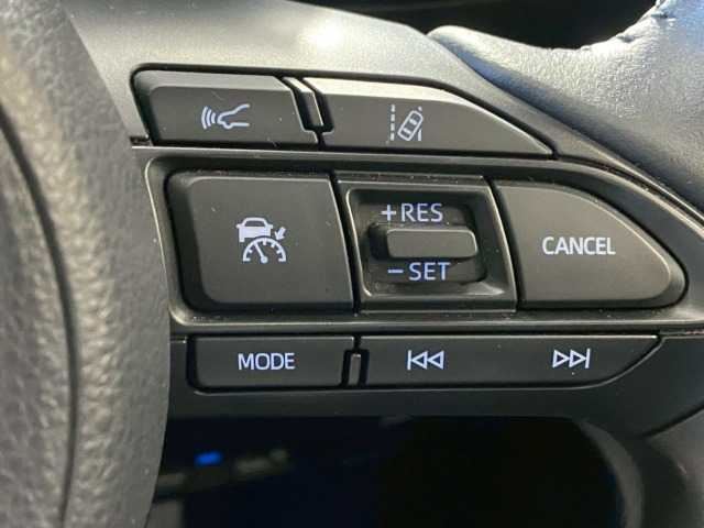 2020 Toyota YARIS CROSS 照片 7