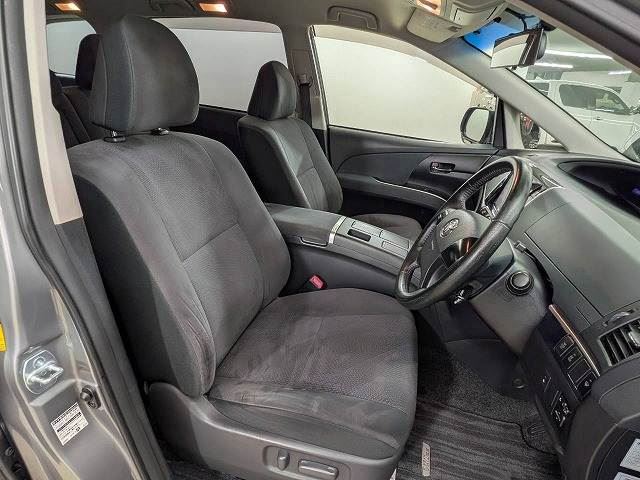 2013 Toyota ESTIMA — фото 10