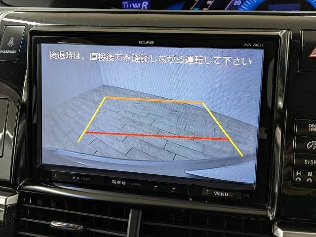 2013 Toyota ESTIMA — фото 4
