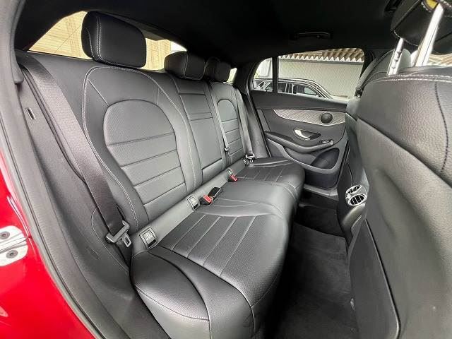 صورة مصغرة 12 لـ 2021 Mercedes-BENZ GLC