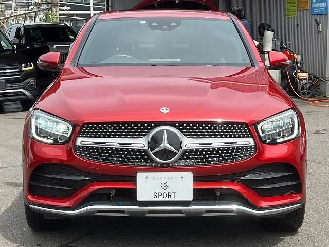 صورة مصغرة 15 لـ 2021 Mercedes-BENZ GLC