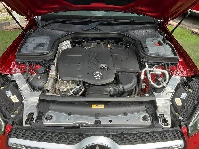 صورة مصغرة 14 لـ 2021 Mercedes-BENZ GLC
