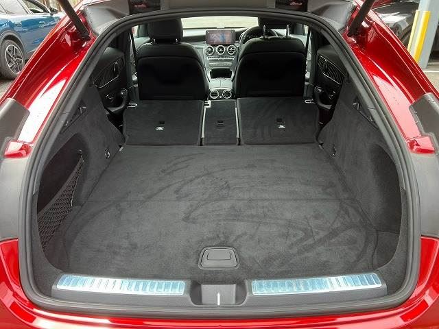 صورة مصغرة 13 لـ 2021 Mercedes-BENZ GLC