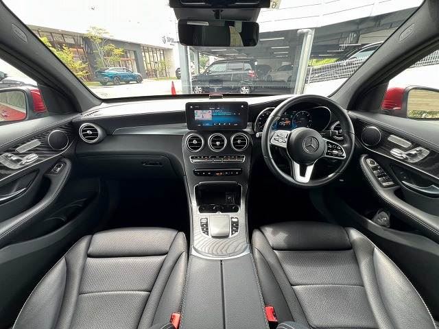 صورة 2 لـ 2021 Mercedes-BENZ GLC