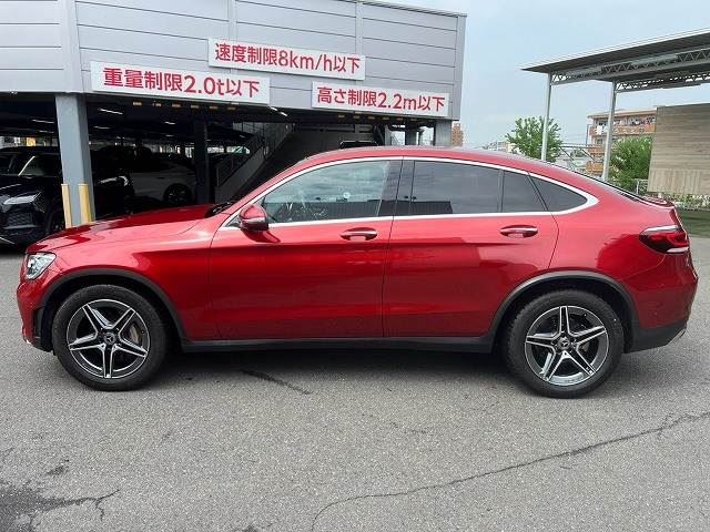 صورة مصغرة 17 لـ 2021 Mercedes-BENZ GLC