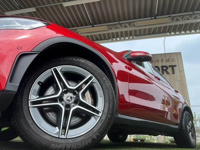 صورة مصغرة 19 لـ 2021 Mercedes-BENZ GLC
