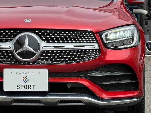 صورة مصغرة 20 لـ 2021 Mercedes-BENZ GLC