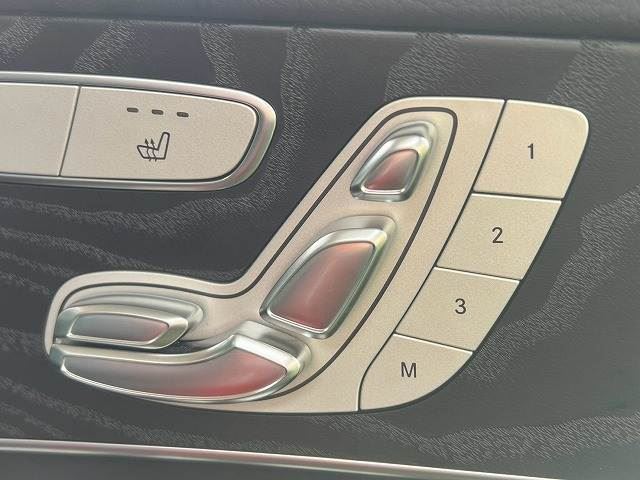 صورة 6 لـ 2021 Mercedes-BENZ GLC
