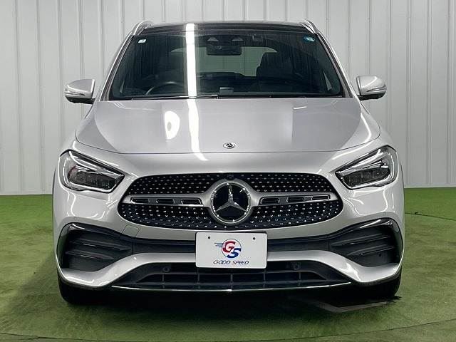 2021 Mercedes-BENZ GLA — миниатюра 15