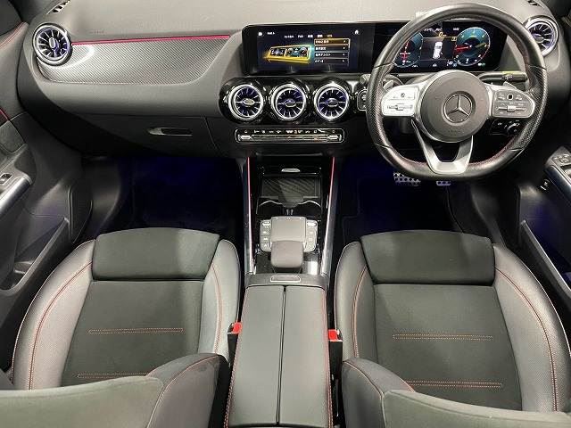 2021 Mercedes-BENZ GLA — фото 2