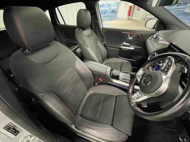 2021 Mercedes-BENZ GLA — миниатюра 11