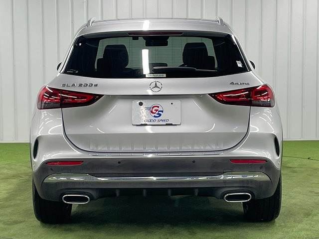 2021 Mercedes-BENZ GLA — миниатюра 16