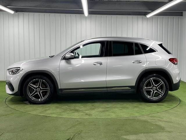 2021 Mercedes-BENZ GLA — миниатюра 17