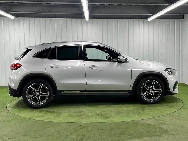 2021 Mercedes-BENZ GLA — миниатюра 18