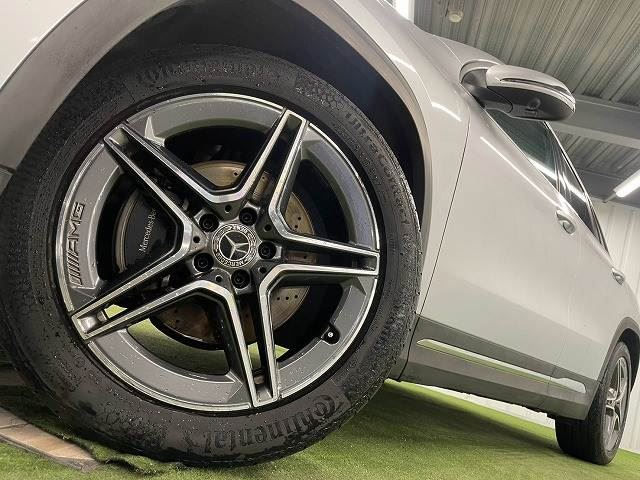 2021 Mercedes-BENZ GLA — миниатюра 19