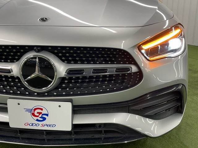 2021 Mercedes-BENZ GLA — миниатюра 20