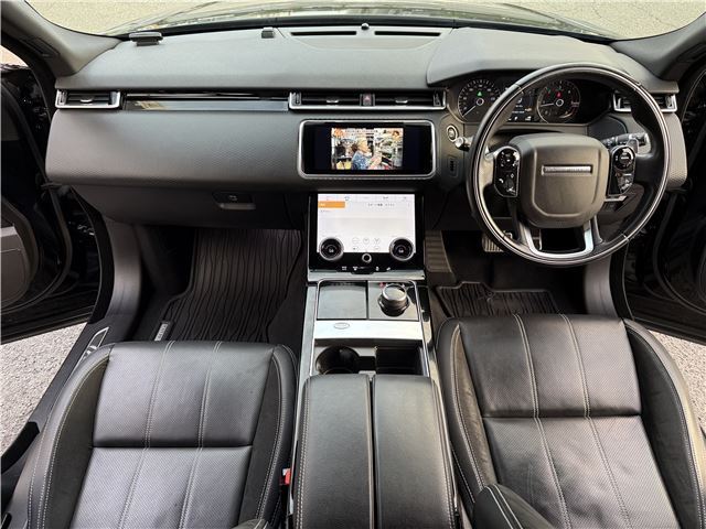 صورة 3 لـ 2018 LAND Rover RANGE ROVER VELAR