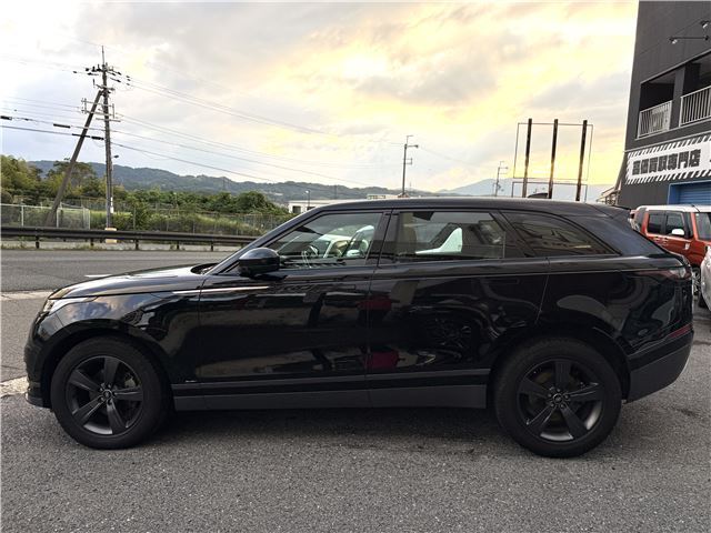 صورة مصغرة 12 لـ 2018 LAND Rover RANGE ROVER VELAR