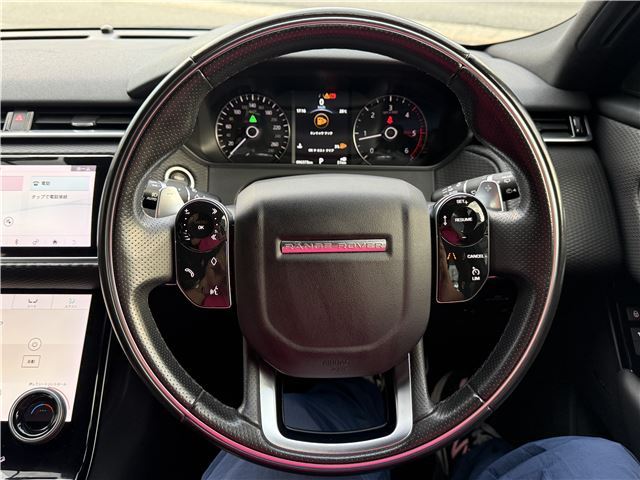 صورة مصغرة 14 لـ 2018 LAND Rover RANGE ROVER VELAR