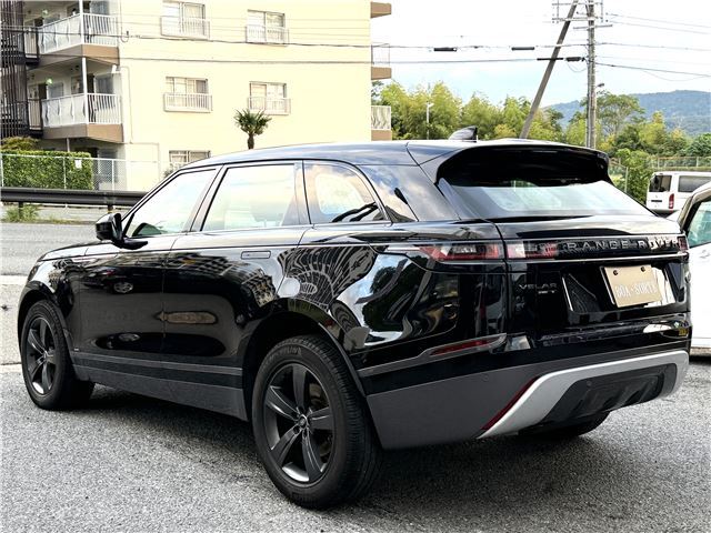 صورة مصغرة 11 لـ 2018 LAND Rover RANGE ROVER VELAR