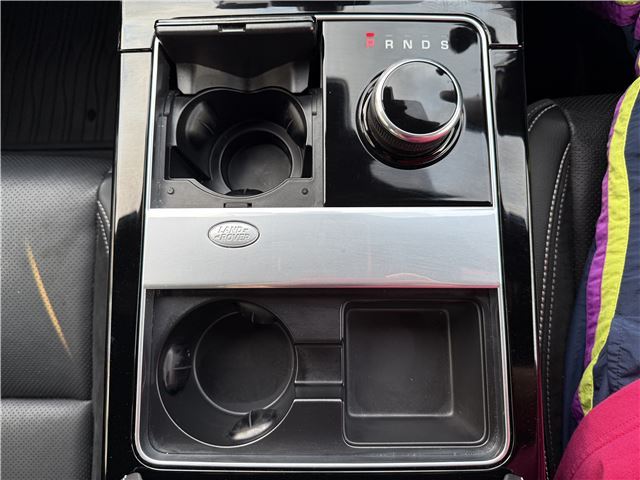 صورة مصغرة 20 لـ 2018 LAND Rover RANGE ROVER VELAR