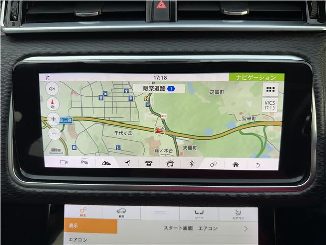 صورة مصغرة 24 لـ 2018 LAND Rover RANGE ROVER VELAR