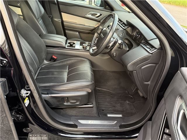 صورة مصغرة 28 لـ 2018 LAND Rover RANGE ROVER VELAR