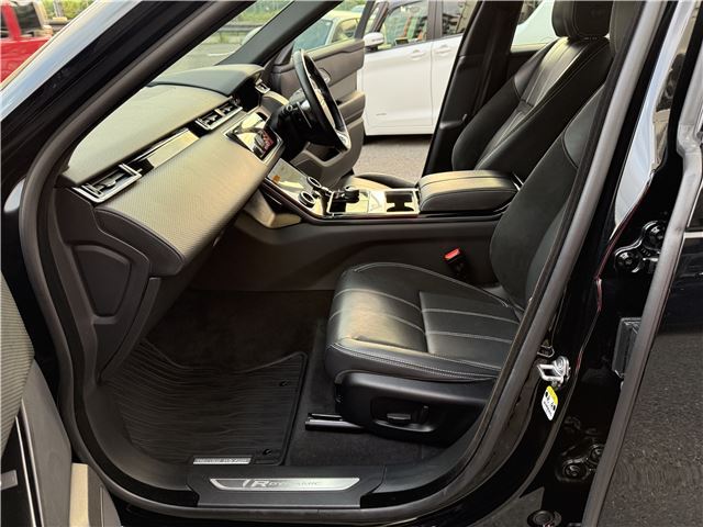 صورة مصغرة 29 لـ 2018 LAND Rover RANGE ROVER VELAR
