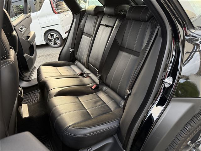 صورة مصغرة 33 لـ 2018 LAND Rover RANGE ROVER VELAR