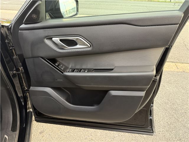 صورة مصغرة 37 لـ 2018 LAND Rover RANGE ROVER VELAR